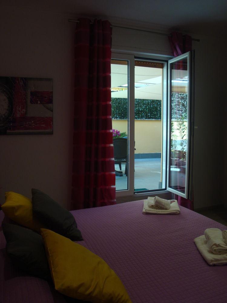 Chroma Italy - Chroma Marconi Pensión Roma
