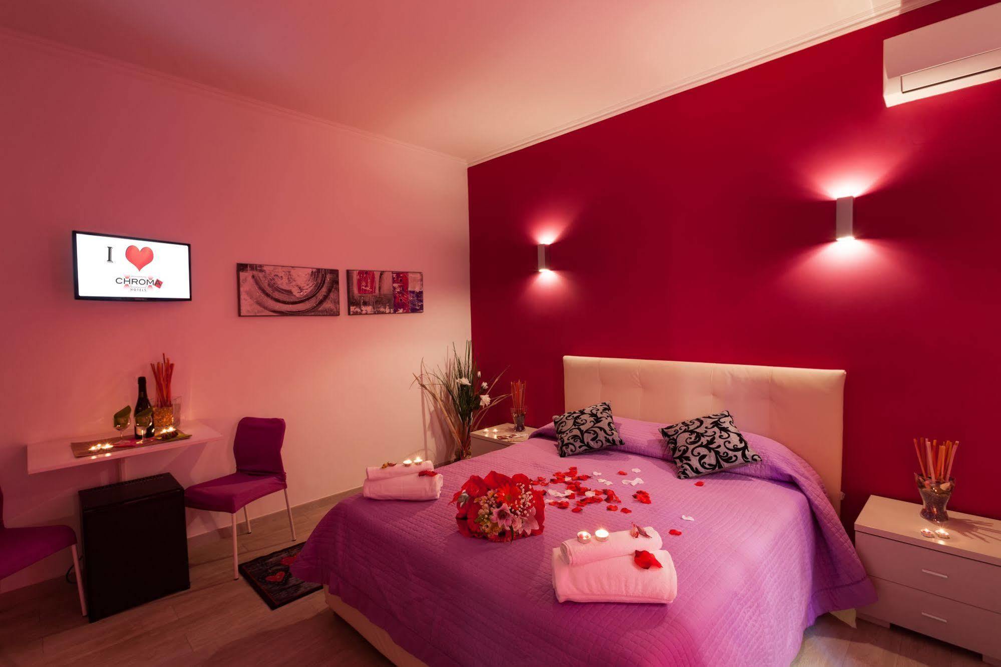 Chroma Italy - Chroma Marconi Roma