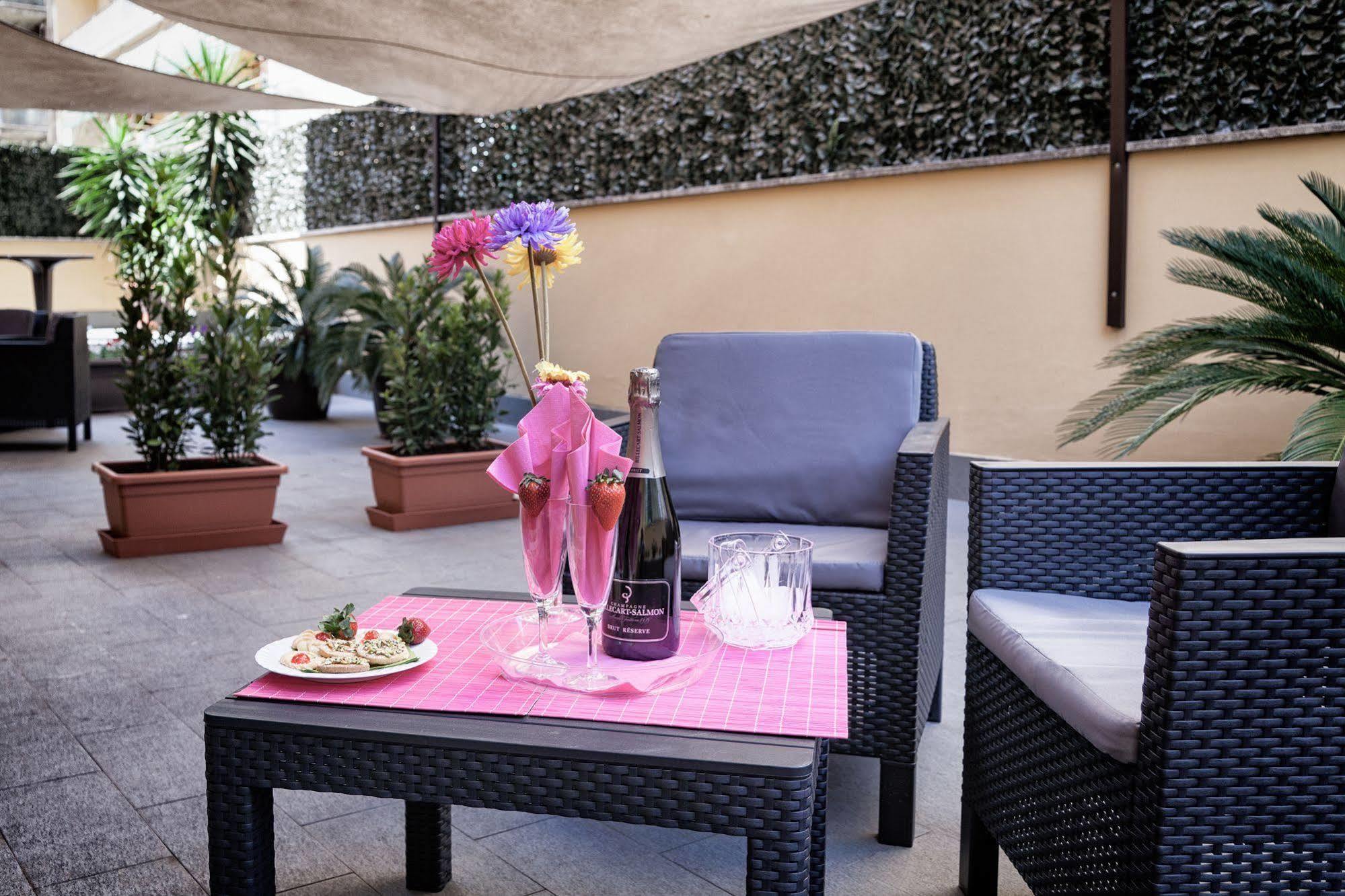 Chroma Italy - Chroma Marconi Roma